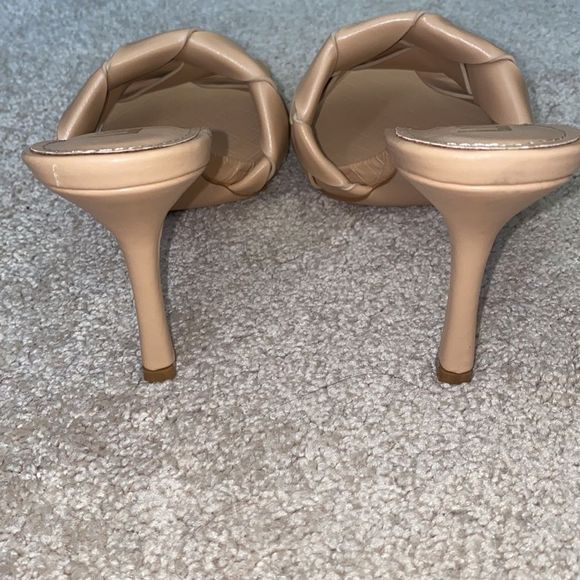 Ego Official Bottega Veneta Inspired Sandal - Picture 4 of 5